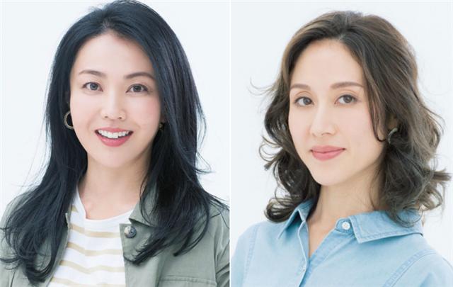 45岁以上的女人，别再留羊毛卷黑长直，这3种发型减龄好打理