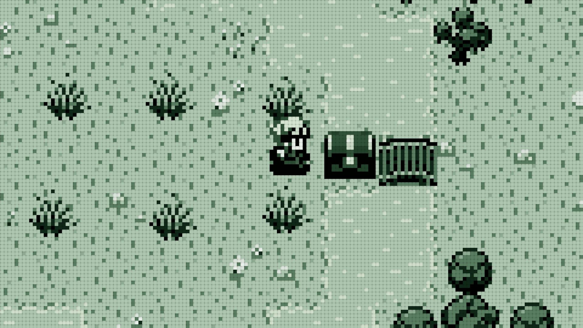 《进化之地》图文攻略