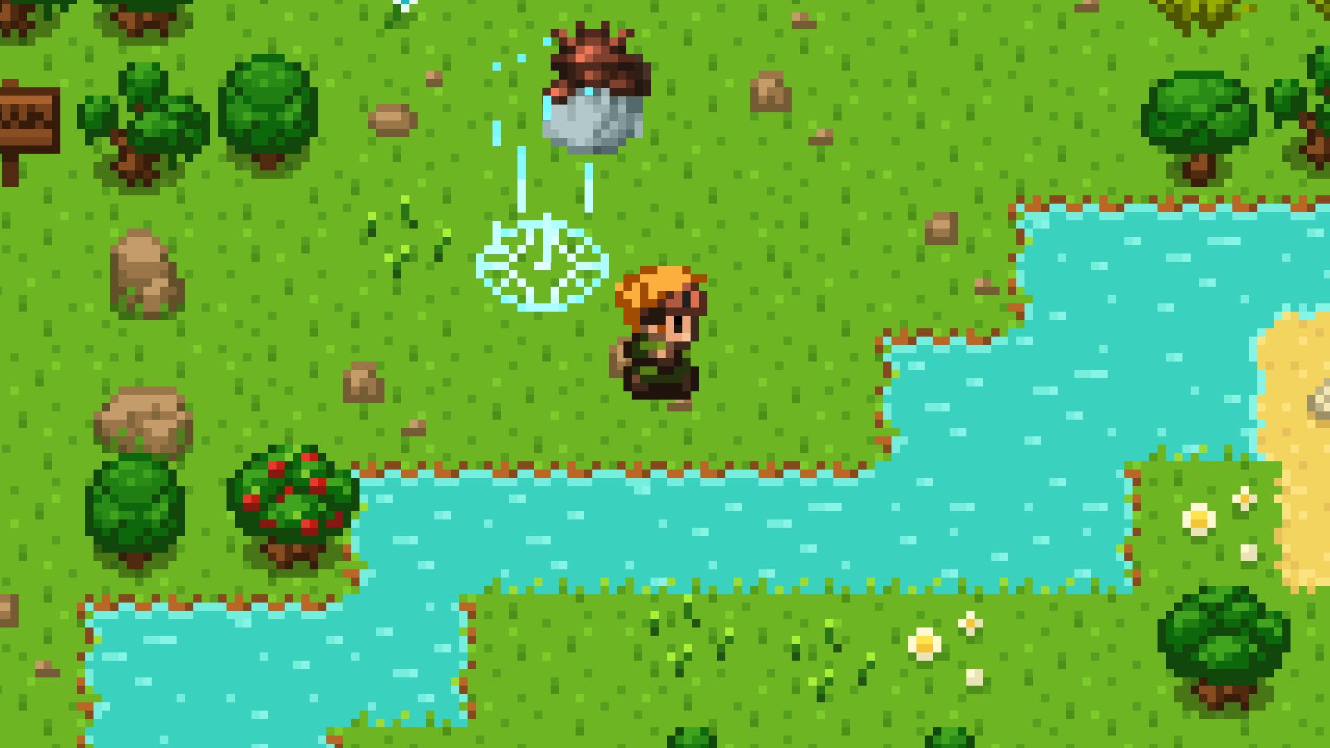 《进化之地》图文攻略