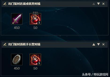冲分秘籍：Letme排位苦练新版剑魔 LOL8.12上单上分的最佳选择