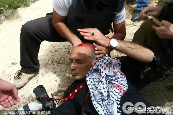 31名记者丧生：国际冲突中的媒体安全危机与战地记者生存困境