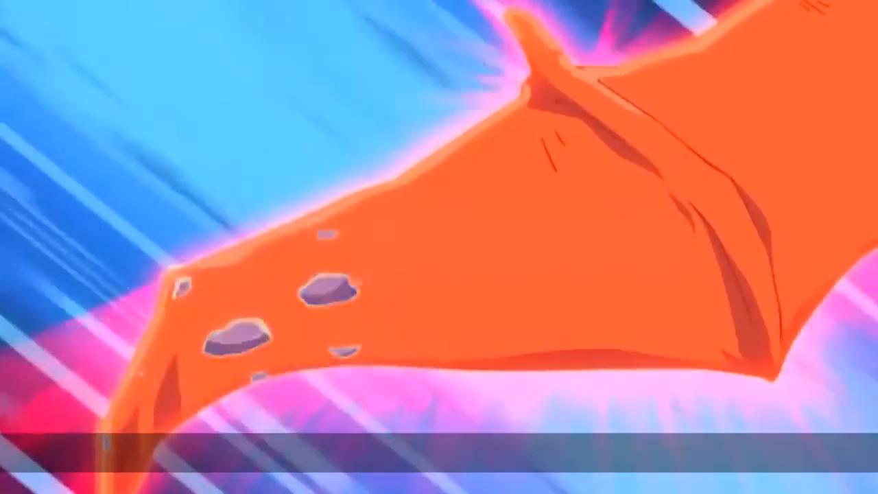 【寶可夢POKEMON】第2部第6集:對戰開拓區劇情解說!