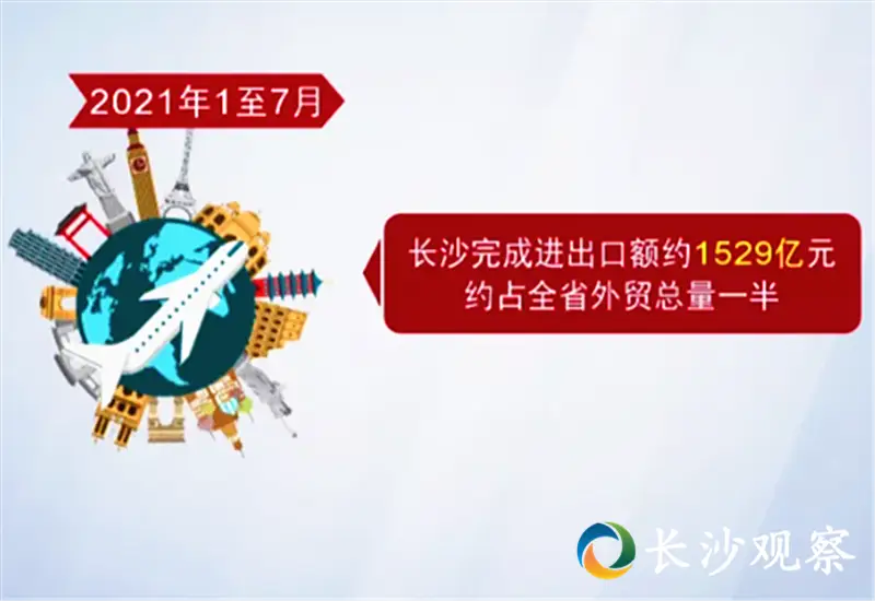 新五年，长沙如何描绘“三个高地”新蓝图？
