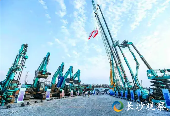 新五年，长沙如何描绘“三个高地”新蓝图？