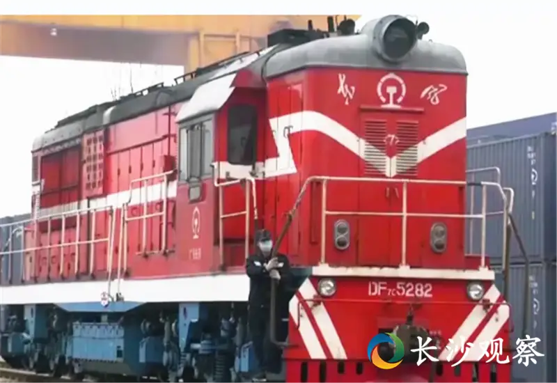 新五年，长沙如何描绘“三个高地”新蓝图？