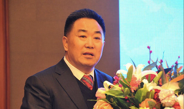 详细阅读:亿万富豪张秀根:以造车之名,倒在了“非法卖地”上 亿万富豪张秀根:以造车之名,倒在了“非法卖地”上