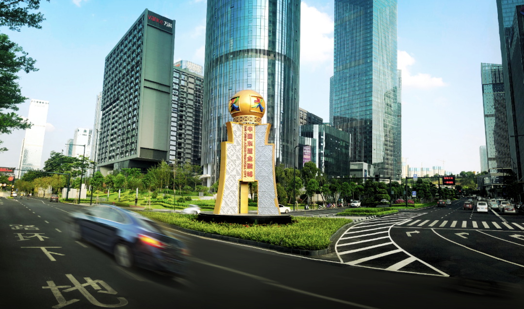 广西建设面向东盟的金融开放门户探索形成一系列改革创新经验