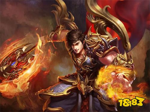 传奇复古三职业手游热门版本推荐