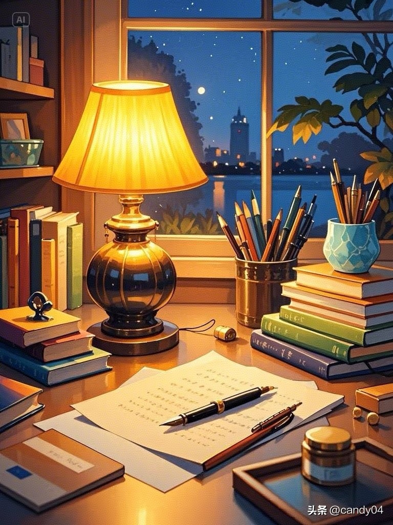 关于写作，大家有过这样的感受吗？