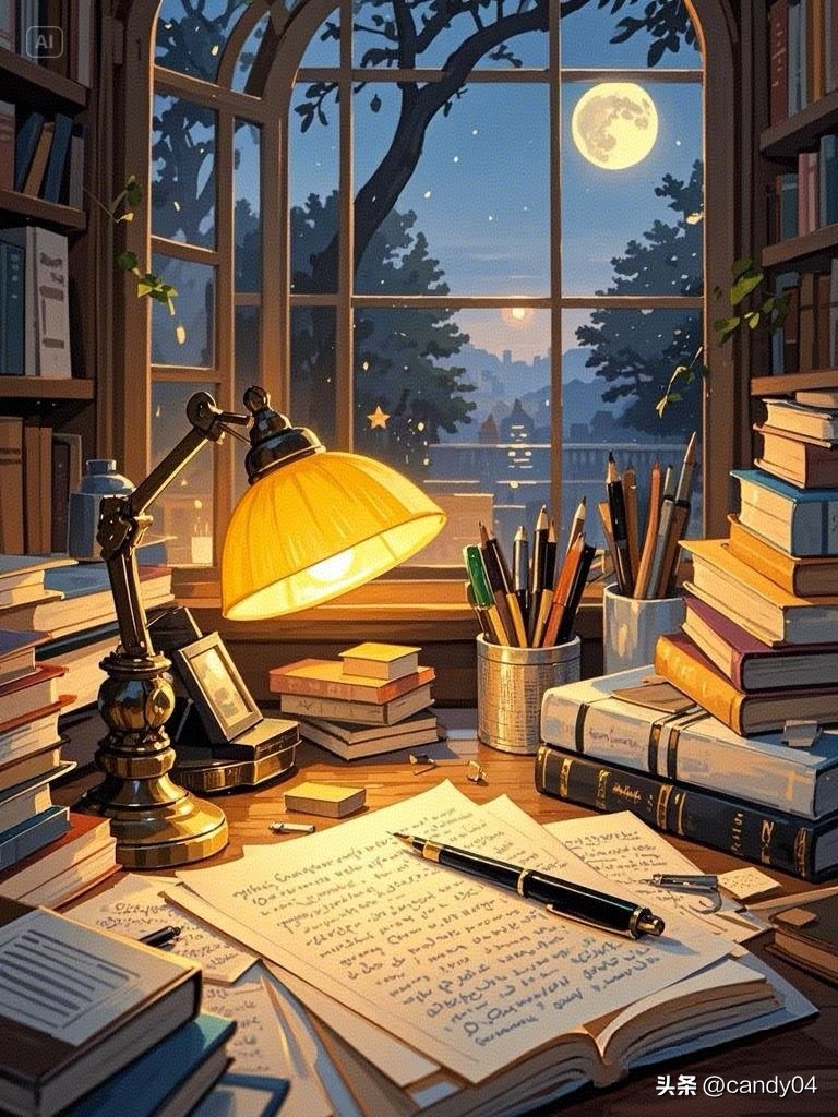 关于写作，大家有过这样的感受吗？