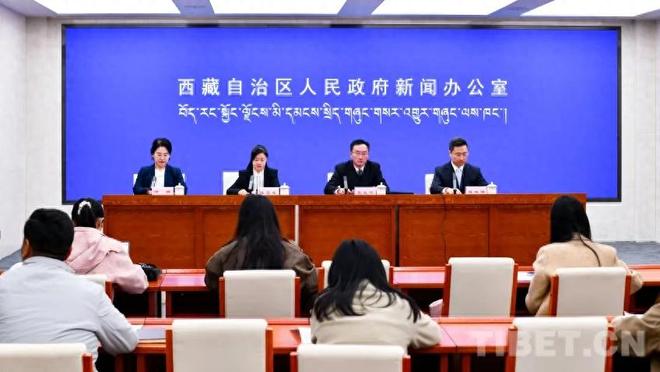 【辉煌60年·新时代的答卷】60年来西藏公民科学素质实现快速跃升