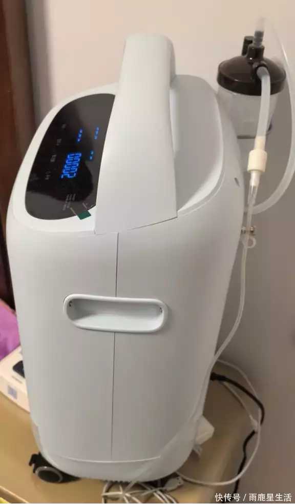 制氧机十大排名怎么选？2026 实测揭秘好用又耐用款