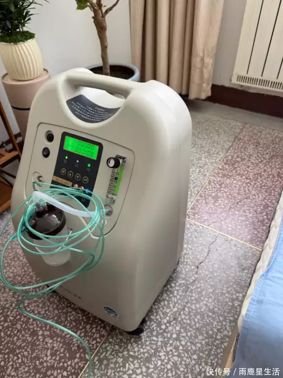 制氧机十大排名怎么选？2026 实测揭秘好用又耐用款
