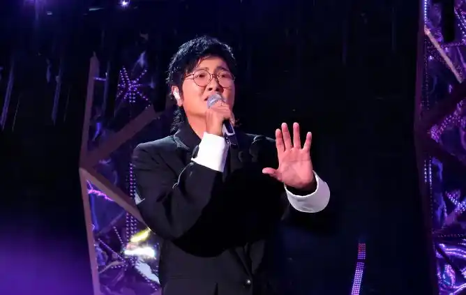 《歌手》第5期排名出炉：那英第二，张钰琪成黑马，杭盖乐队出局