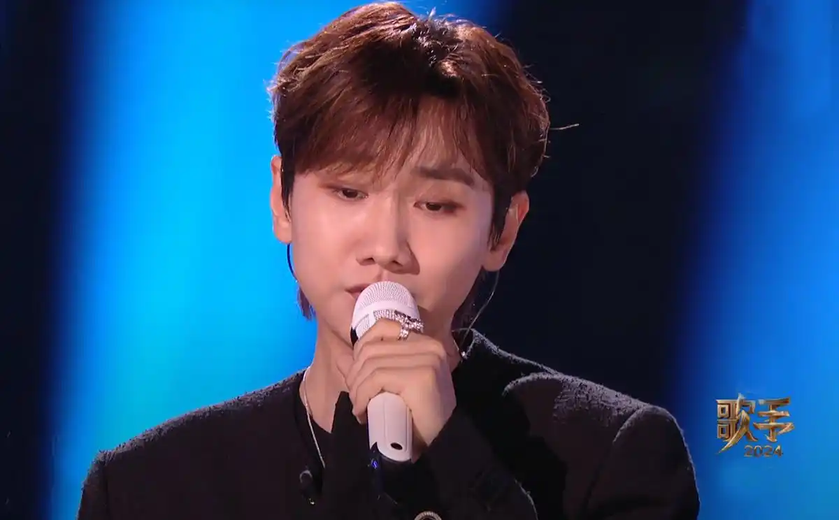 《歌手》第5期排名出炉：那英第二，张钰琪成黑马，杭盖乐队出局