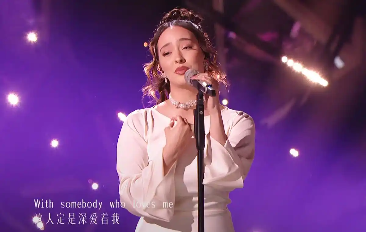 《歌手》第5期排名出炉：那英第二，张钰琪成黑马，杭盖乐队出局