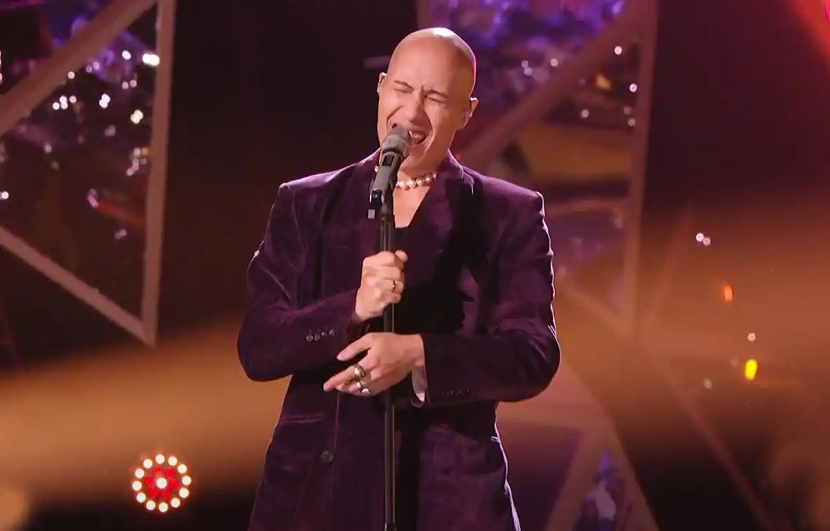 《歌手》第5期排名出炉：那英第二，张钰琪成黑马，杭盖乐队出局