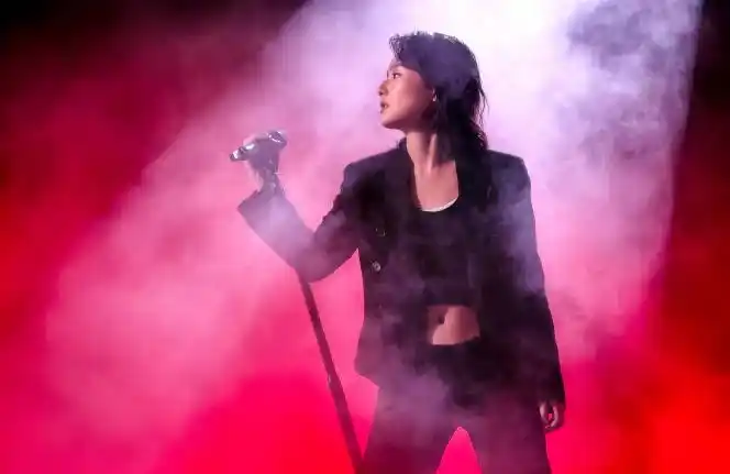 《歌手》第5期排名出炉：那英第二，张钰琪成黑马，杭盖乐队出局