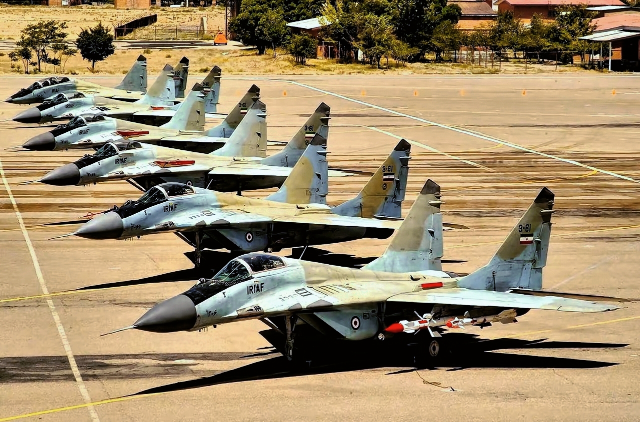 伊朗反击战略之二十一：打击美以网络——现代战争之网络战