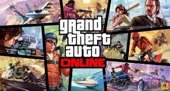 《GTA OL》玩家账号被盗找回后意外成为亿万富翁，斧牛加速器助力gta做任务赚钱