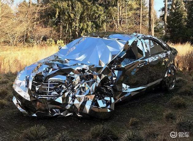 穷人远处观望的4大“豪车”,一辆跑车28.3亿,蹭下漆都心疼