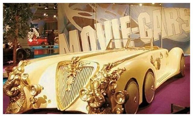 全球最贵!开价28亿的汽车!生产过程令人大跌眼镜!