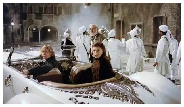 全球最贵!开价28亿的汽车!生产过程令人大跌眼镜!