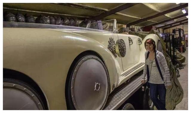 全球最贵!开价28亿的汽车!生产过程令人大跌眼镜!