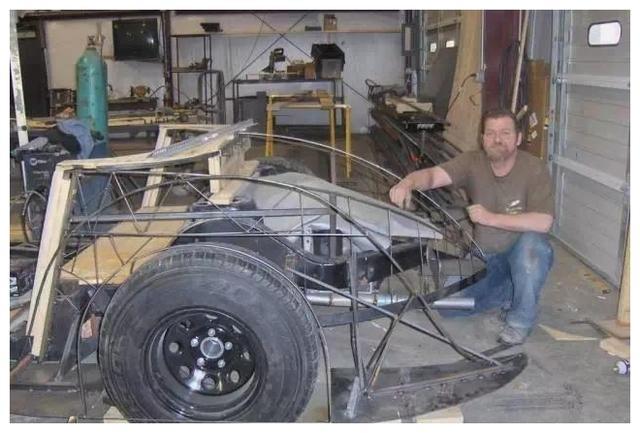 全球最贵!开价28亿的汽车!生产过程令人大跌眼镜!