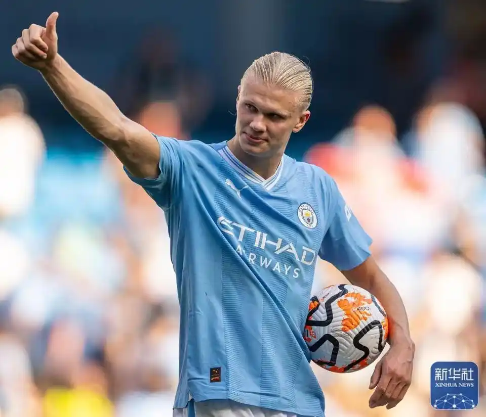 大开大合更有戏！442粒进球入账，英超频频上演进球大战