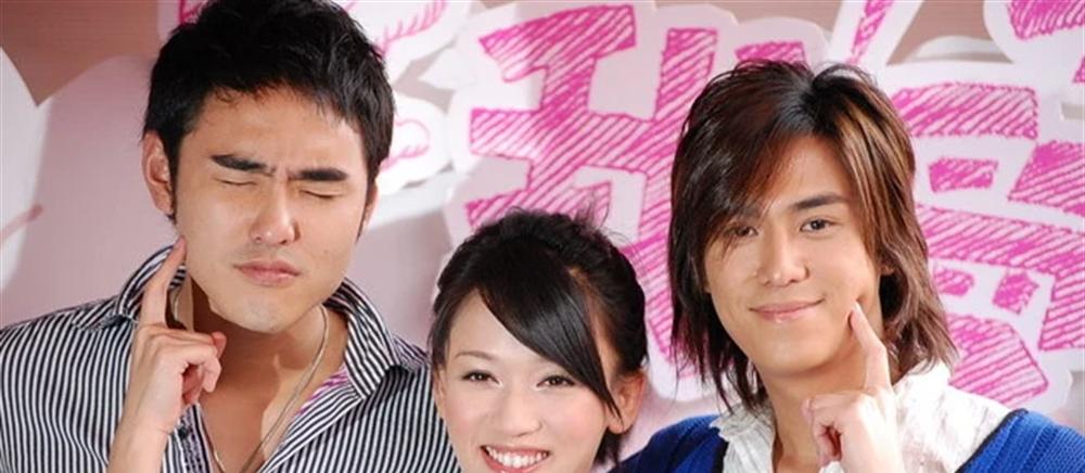 16年后,再看竹联帮太子陈楚河、阮经天的境遇,人生差距一目了然