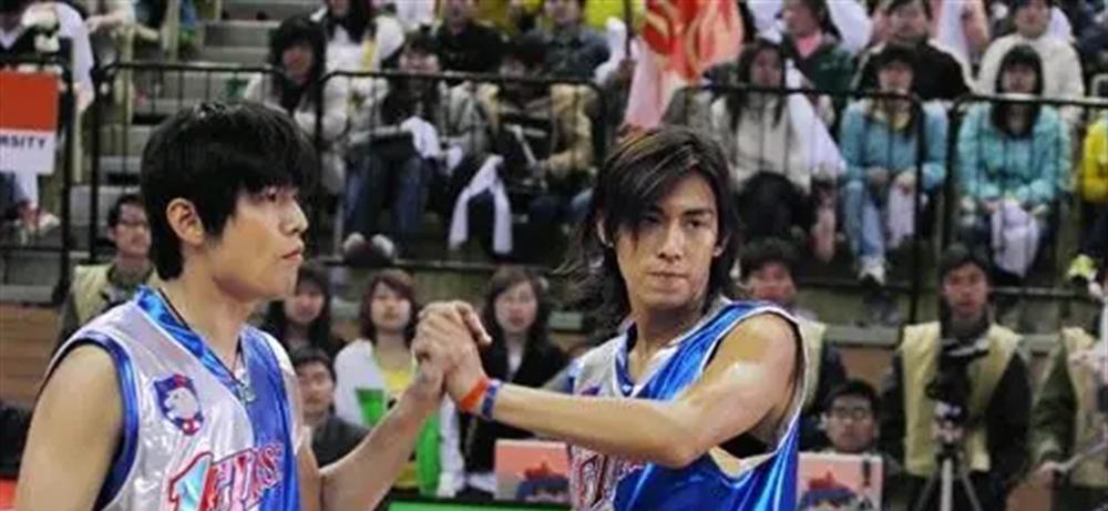 16年后,再看竹联帮太子陈楚河、阮经天的境遇,人生差距一目了然
