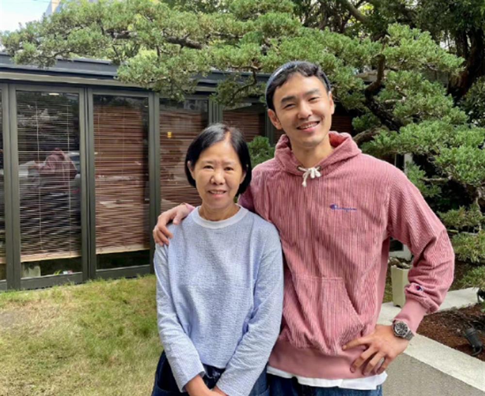 16年后,再看竹联帮太子陈楚河、阮经天的境遇,人生差距一目了然
