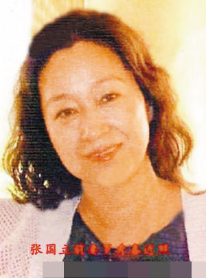 揭秘众明星神秘原配:张国立前妻溺爱儿子未再嫁