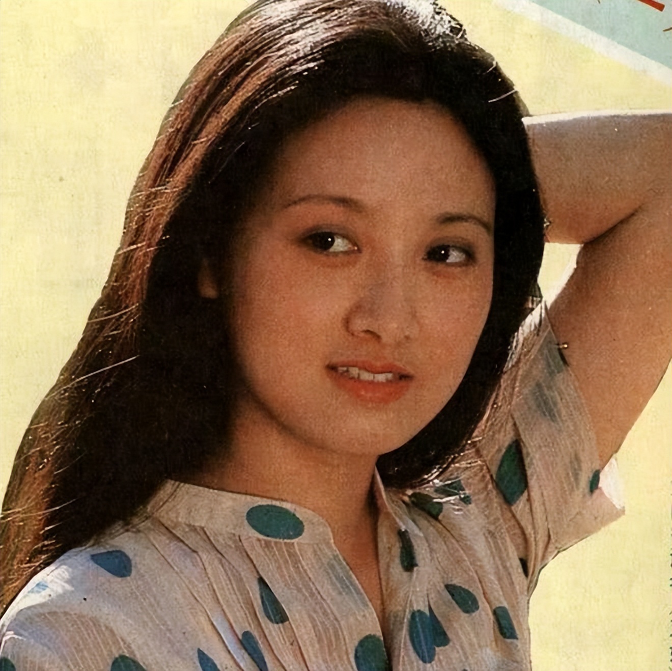 68岁邓婕半生遗憾:演活王熙凤,却困在张国立的离婚协议里