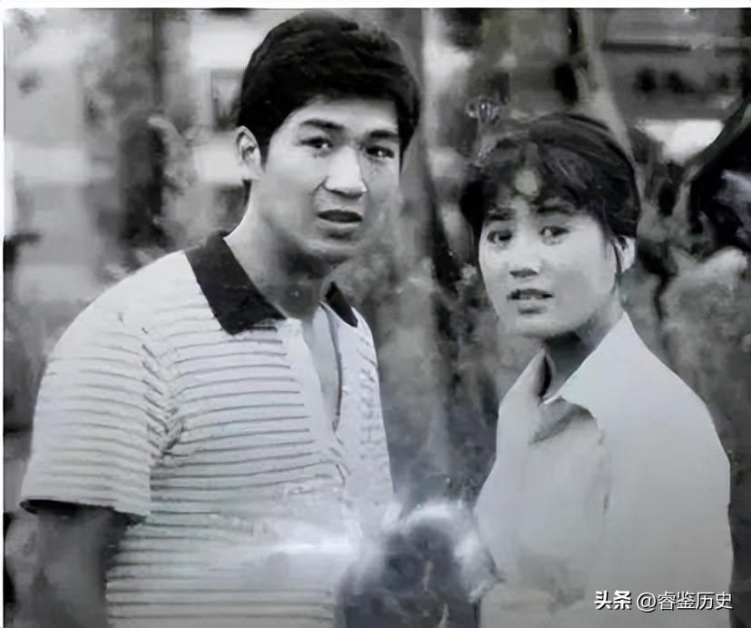 68岁邓婕半生遗憾:演活王熙凤,却困在张国立的离婚协议里