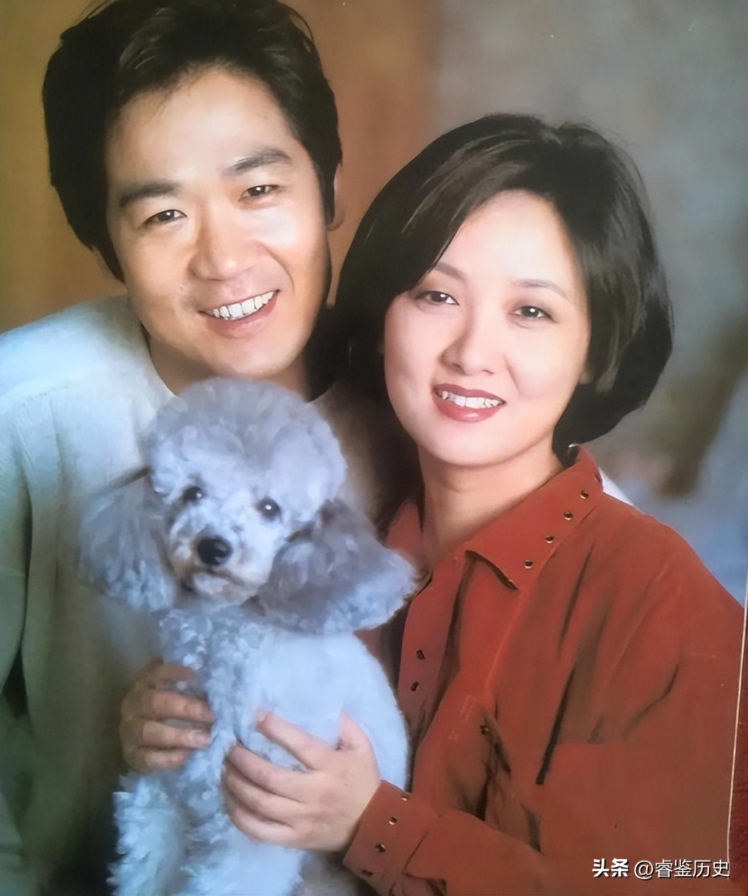 68岁邓婕半生遗憾:演活王熙凤,却困在张国立的离婚协议里