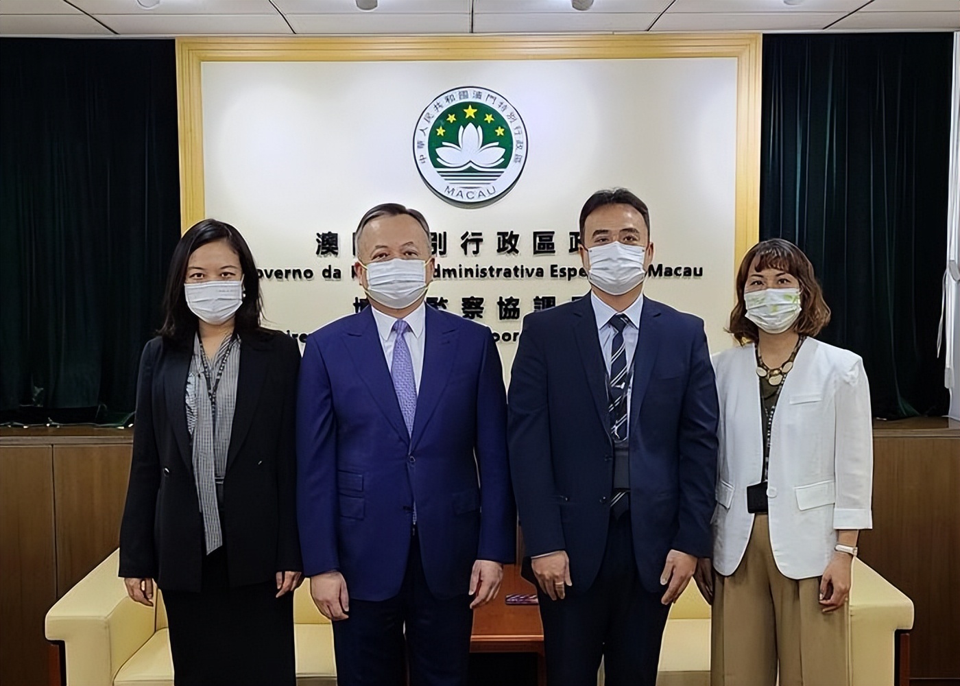 澳门赌台缩减真相:并非客流减少,与算法操控无关