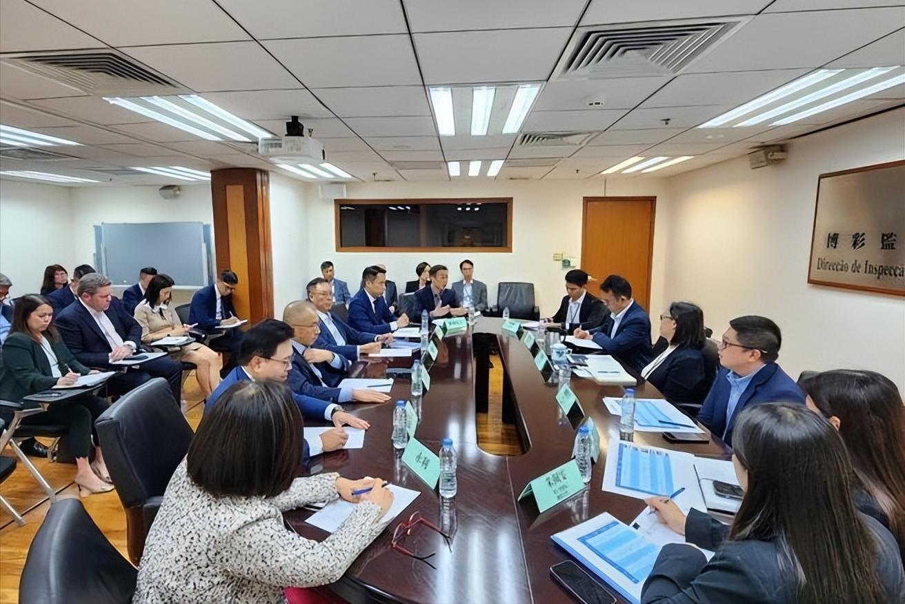 澳门赌台缩减真相:并非客流减少,与算法操控无关