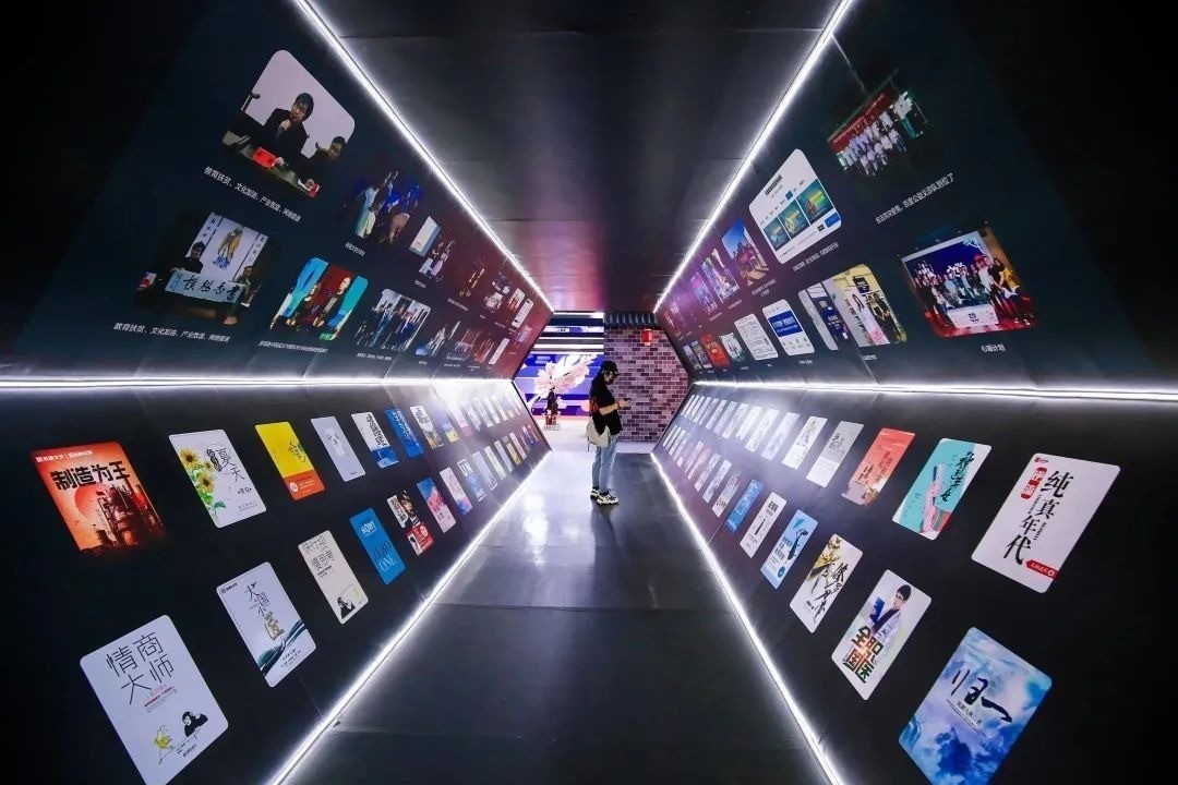 回顾:中国网文出海不靠硬吹,靠什么真正打动全球读者?