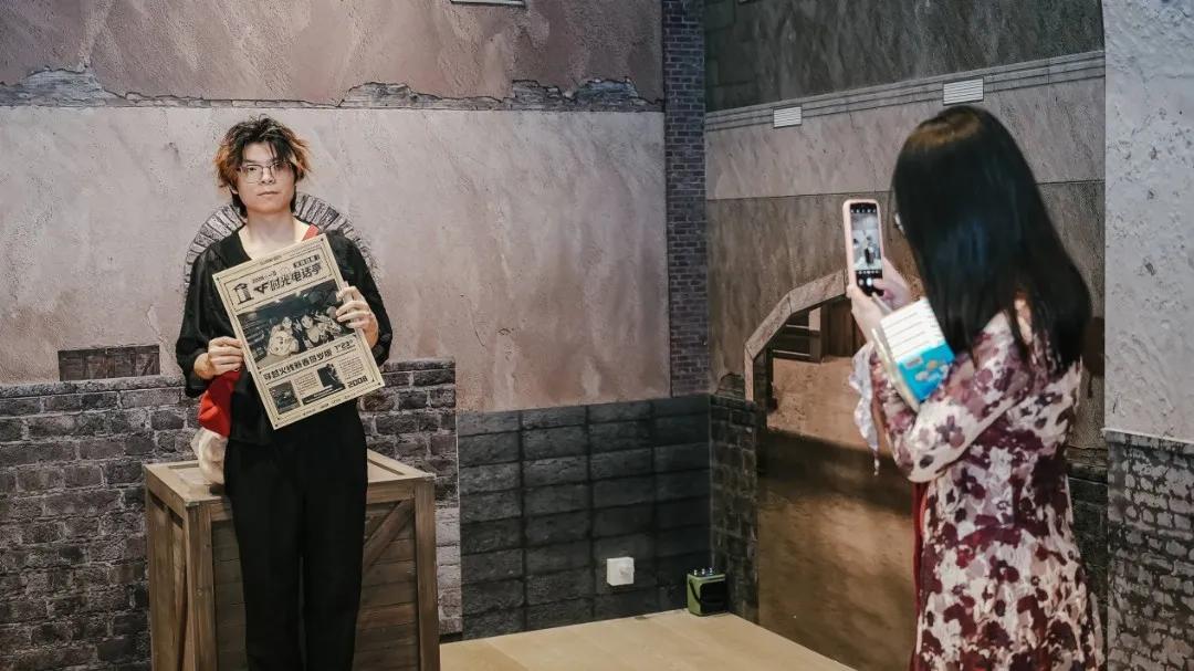 走过这条「来时路」,鹅厂这款长青IP继续起航