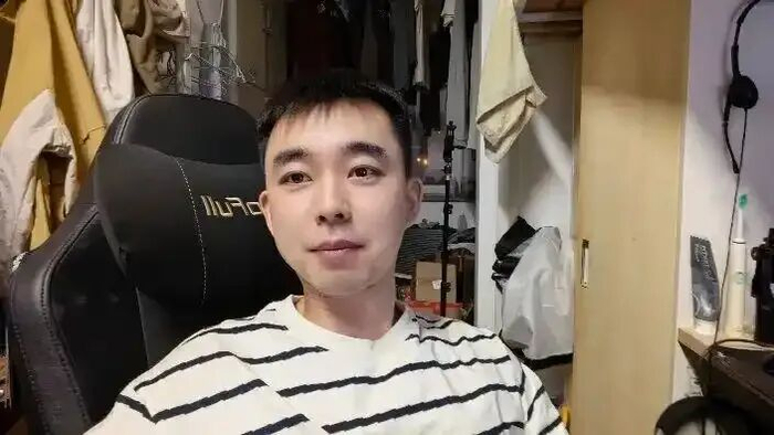 “耿同学”一人扒了学术圈的底裤