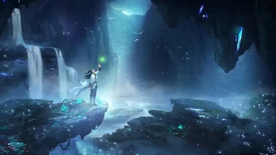 盘点一下现在能看小说的网文平台，你都知道哪些呢！