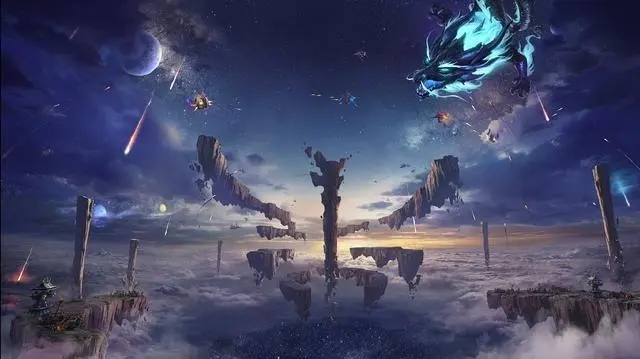 盘点一下现在能看小说的网文平台，你都知道哪些呢！