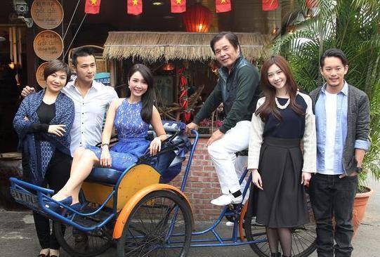 他6个老婆比何鸿燊还多，破近况老婆全跑光，今72岁曝已娶第7房娇妻