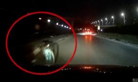 近期“碰瓷儿”高发！遇到就报警