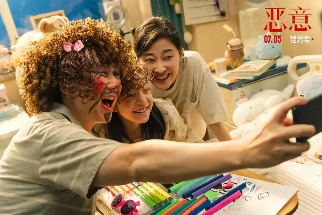 2025七月上映的12部电影，你会去看哪部？