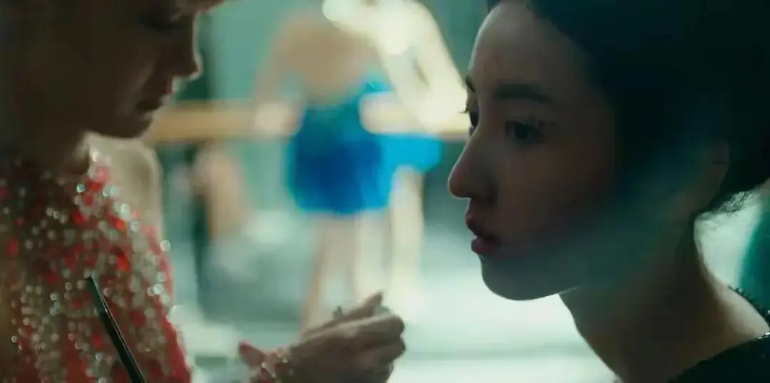 2025七月上映的12部电影，你会去看哪部？