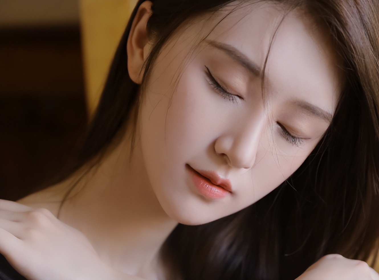 为什么有的人私处没有毛发？这些私处特征或与健康相关