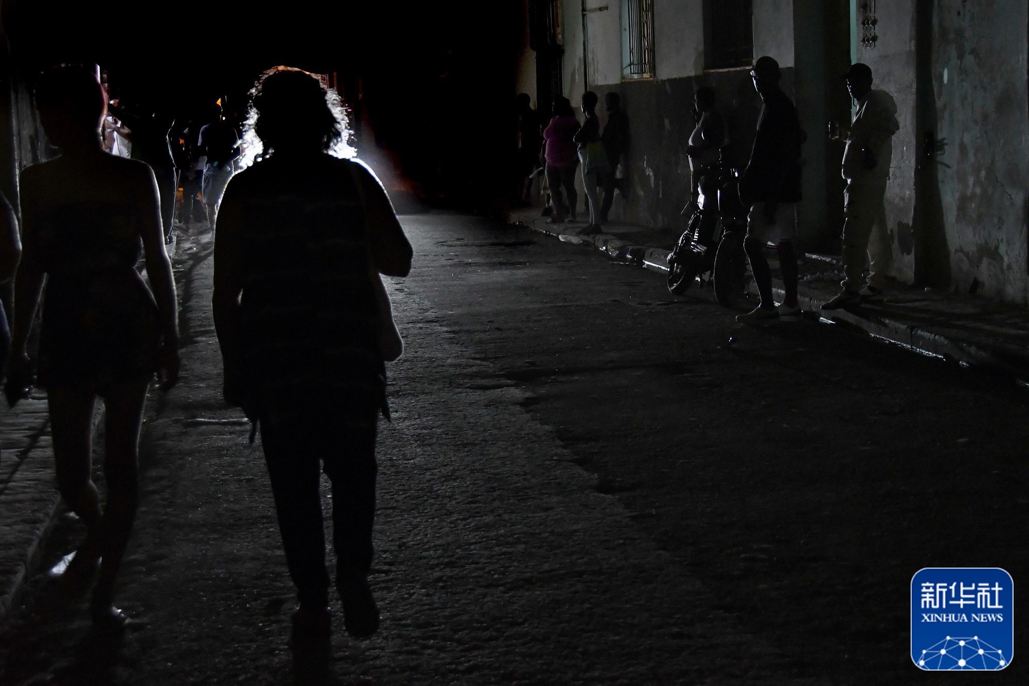 2025年新华社年度照片·国际新闻